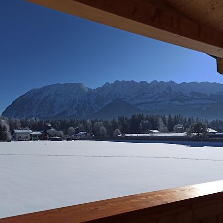 Appartementhaus Fink バート・ミッテルンドルフ エクステリア 写真