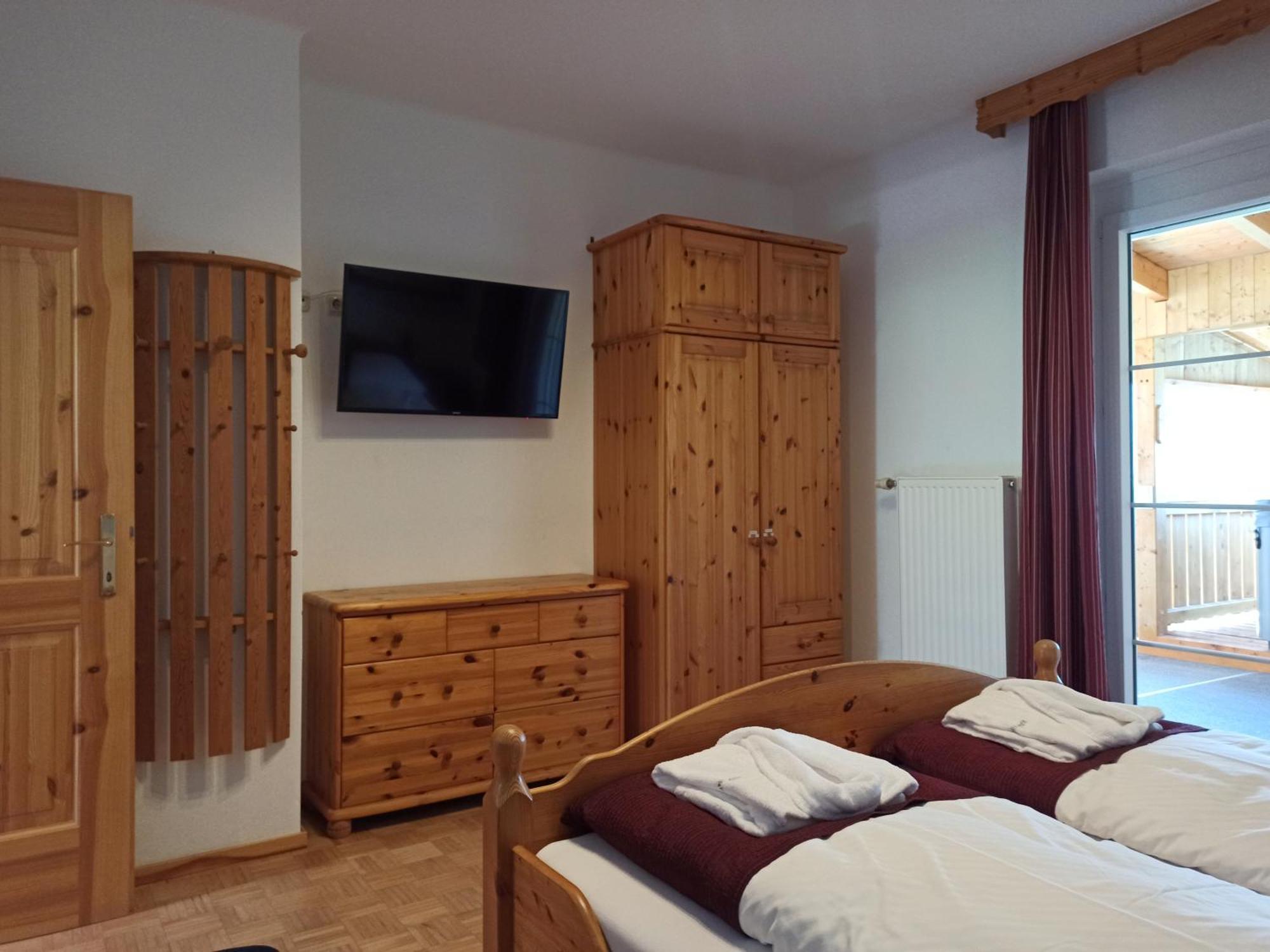 Appartementhaus Fink バート・ミッテルンドルフ 部屋 写真